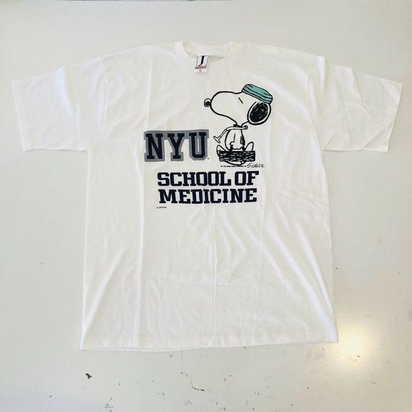 nyu medical school sweatshirt